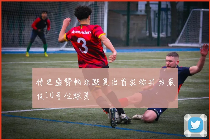 特里盛赞帕尔默复出首发称其为最佳10号位球员